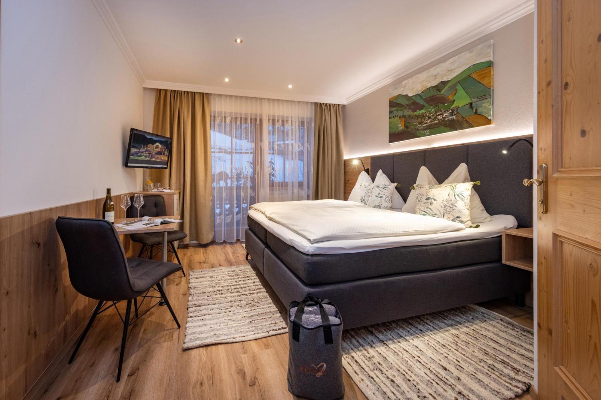 Boutique Hotel Martha 滨湖采尔 外观 照片