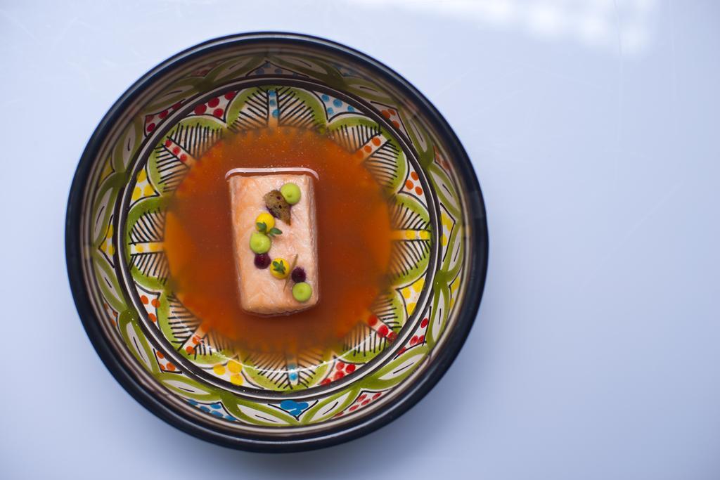 Boutique Hotel Martha 滨湖采尔 外观 照片