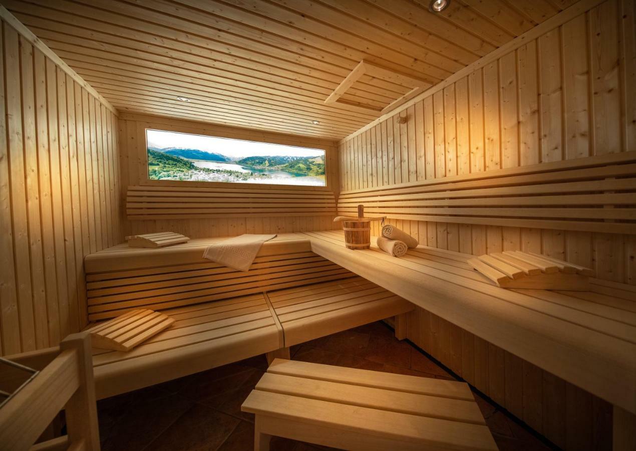 Boutique Hotel Martha 滨湖采尔 外观 照片